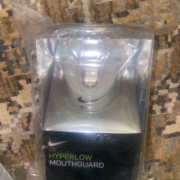 Brand new never opened mouth guard - Picture 1 of 2